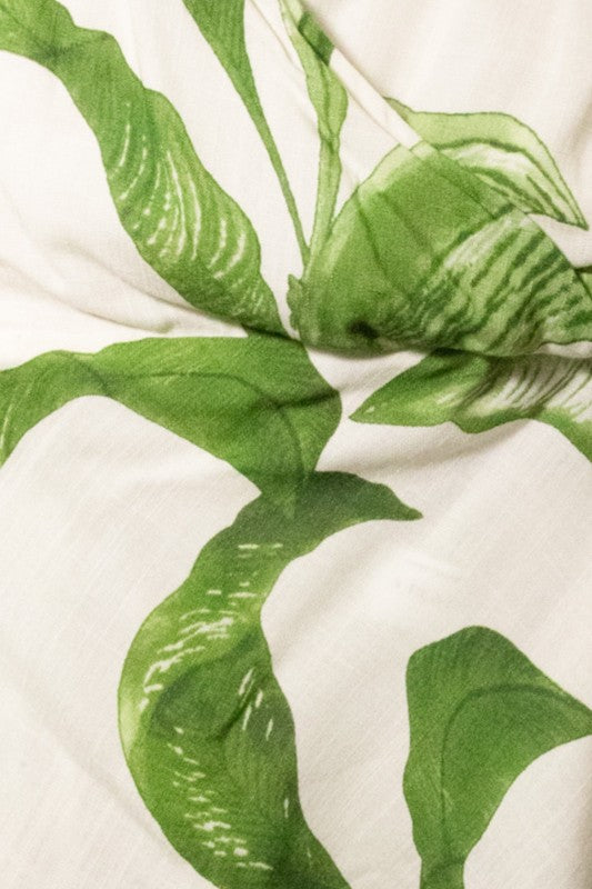 SET LEAF