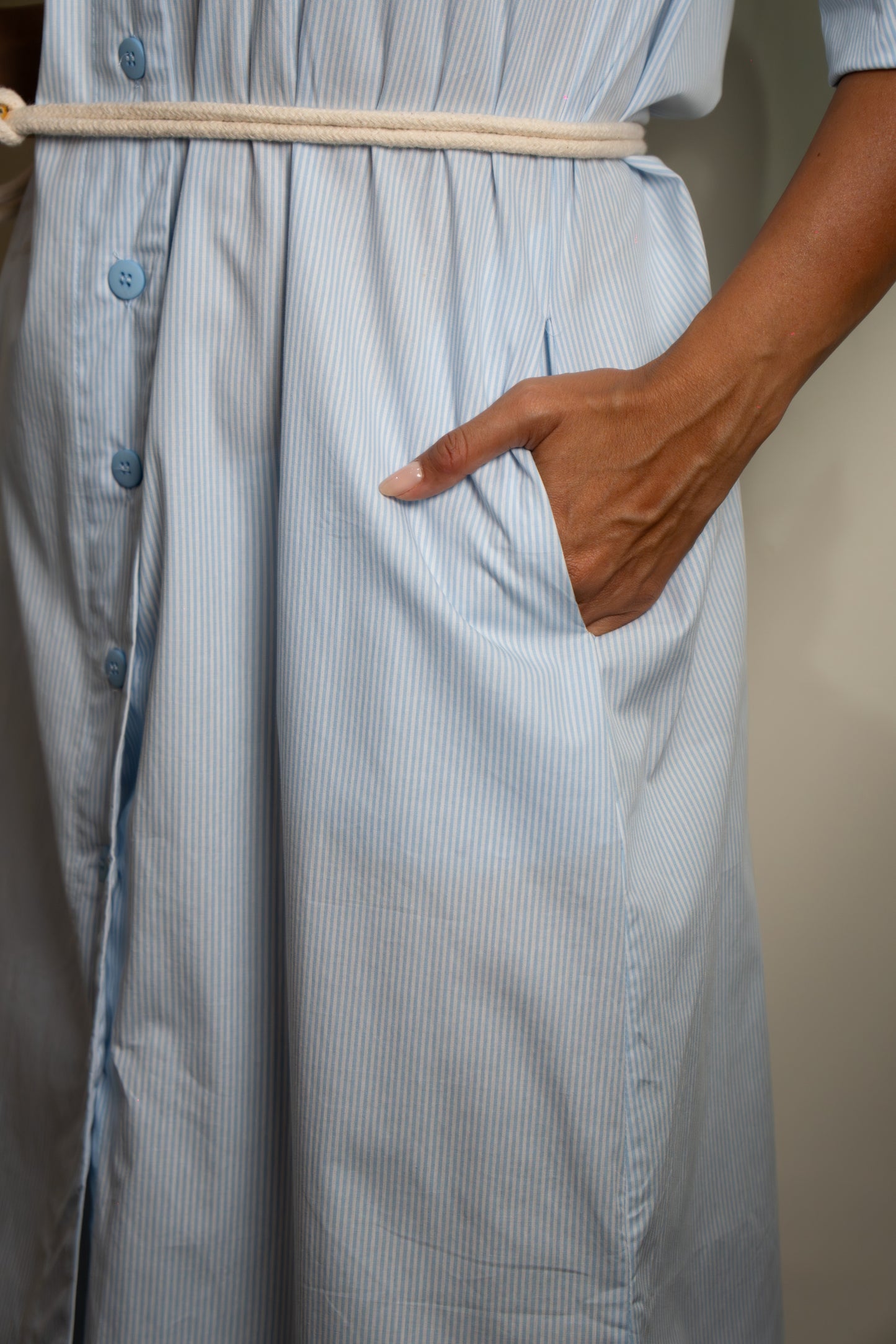 CAMISÓN BERTHA