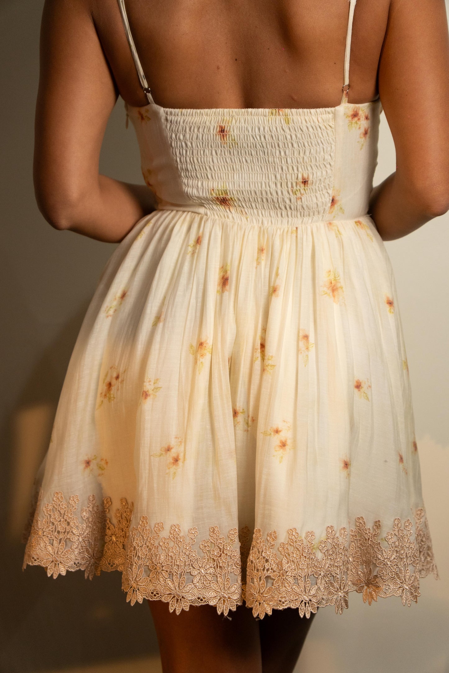 VESTIDO FELICITA