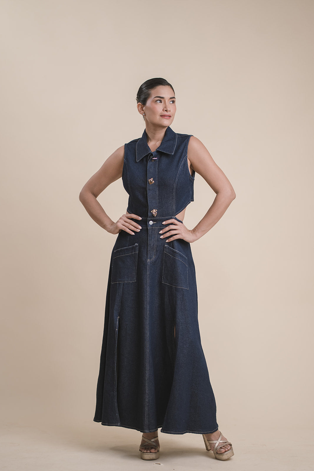 Vestidos y Enterizos