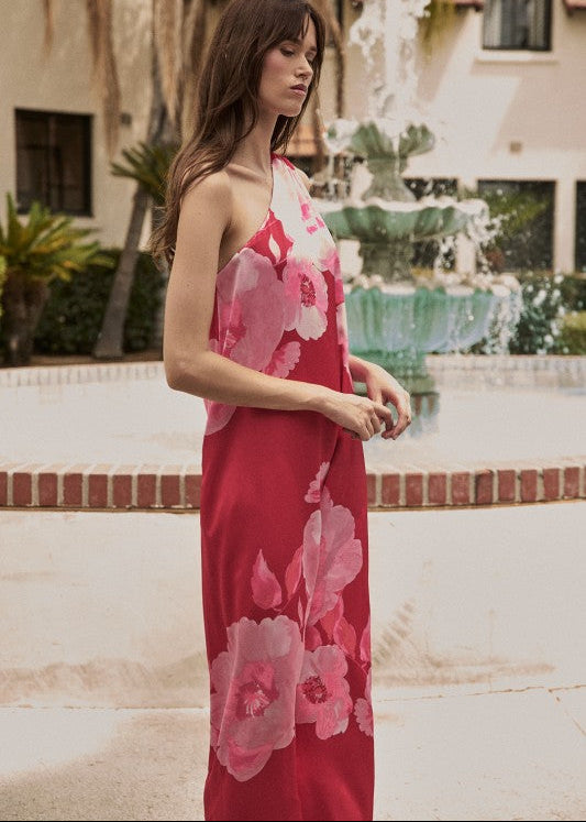 MAXI VESTIDO GLENA