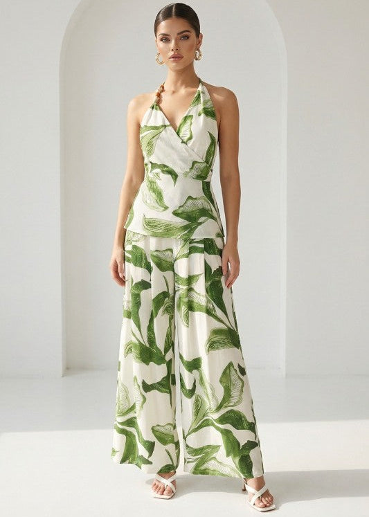 SET LEAF