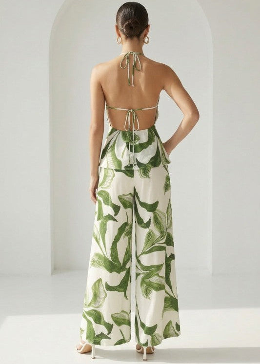 SET LEAF