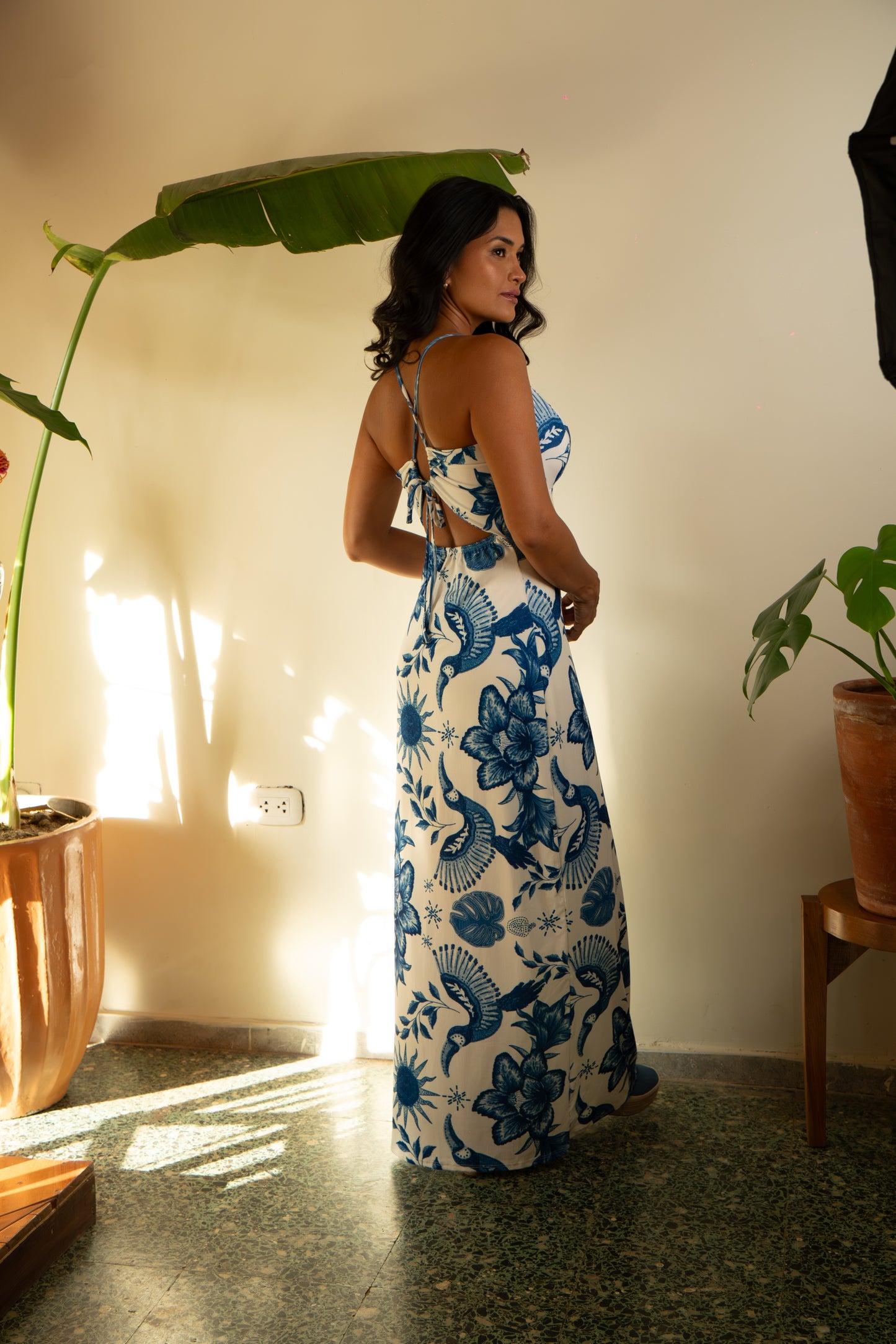 VESTIDO ANA