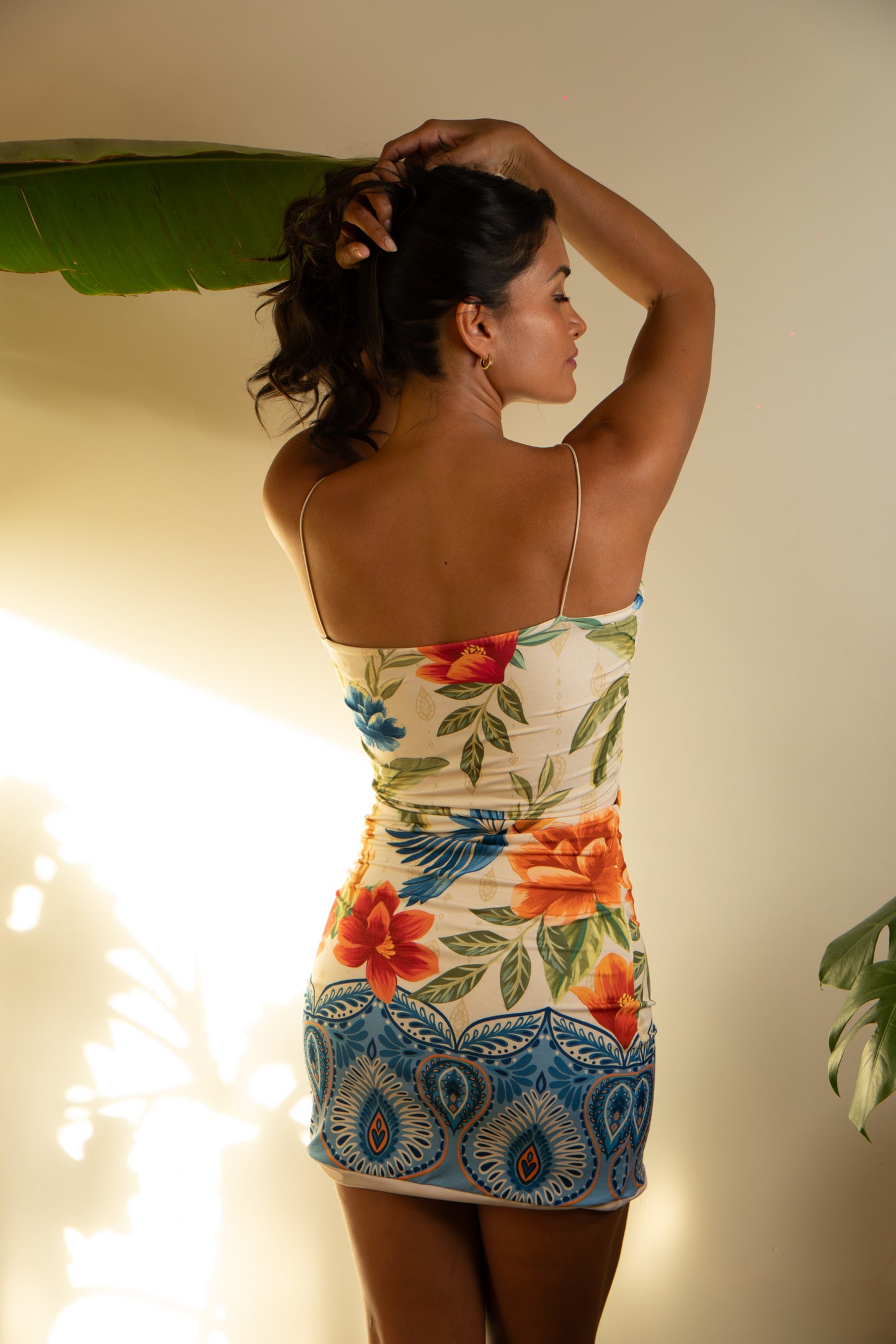 VESTIDO MARYGRACE