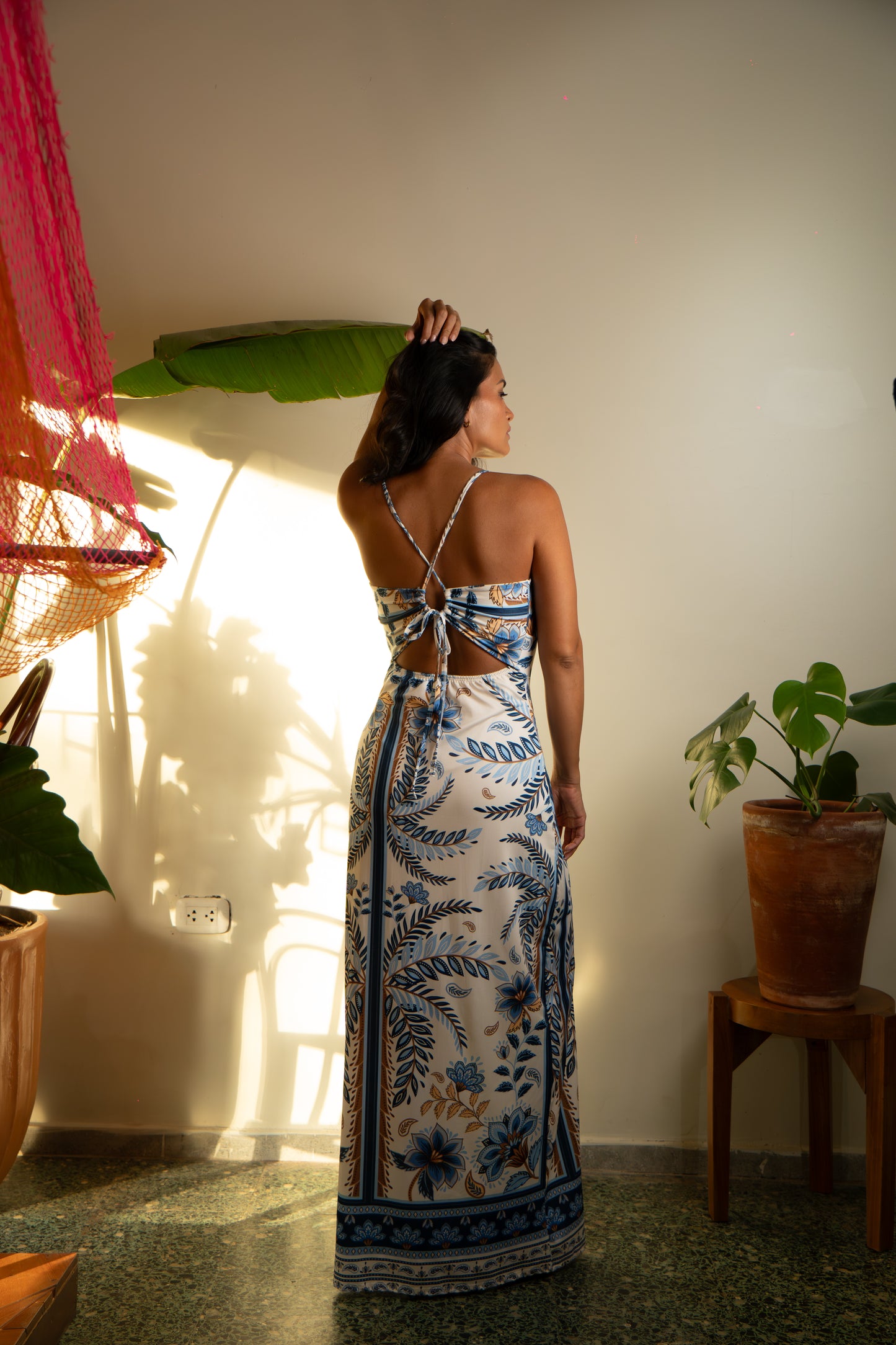 VESTIDO ANA