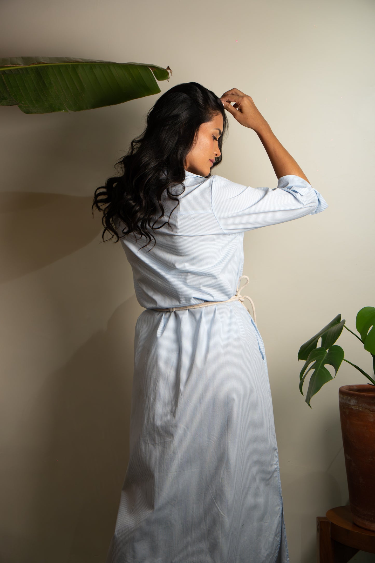 CAMISÓN BERTHA