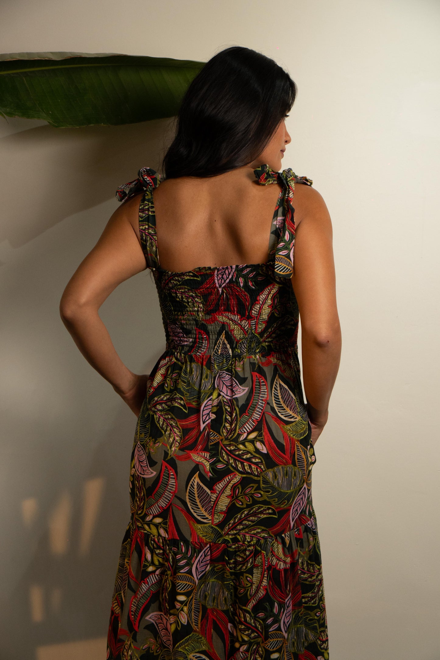 VESTIDO LETICIA
