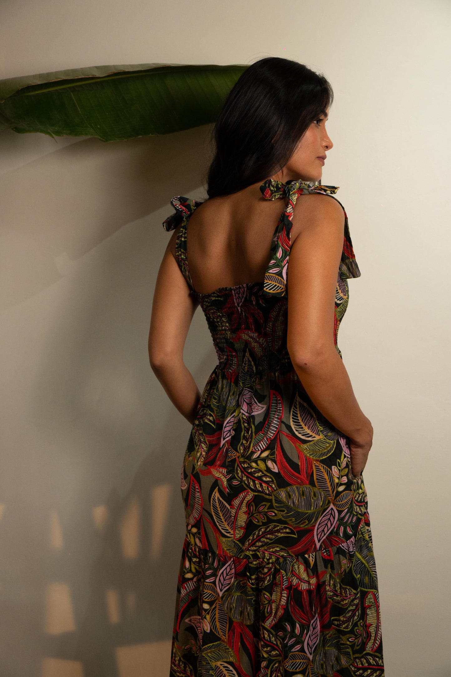 VESTIDO LETICIA