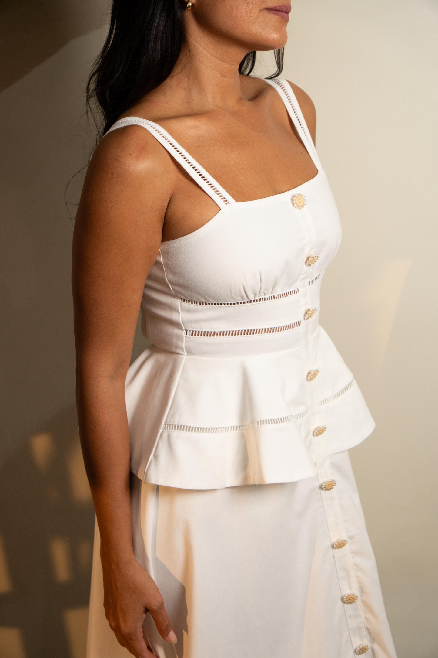 VESTIDO CATALINE