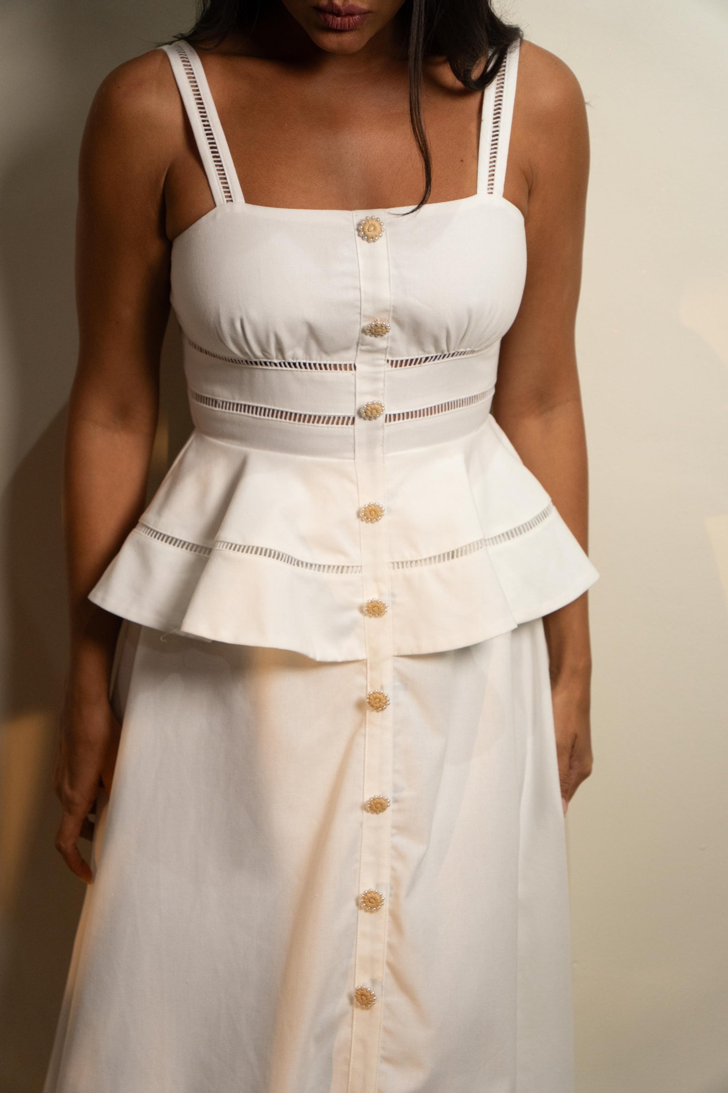 VESTIDO CATALINE