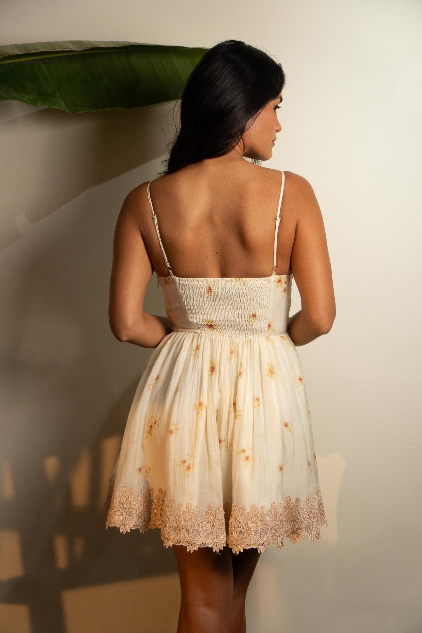 VESTIDO FELICITA