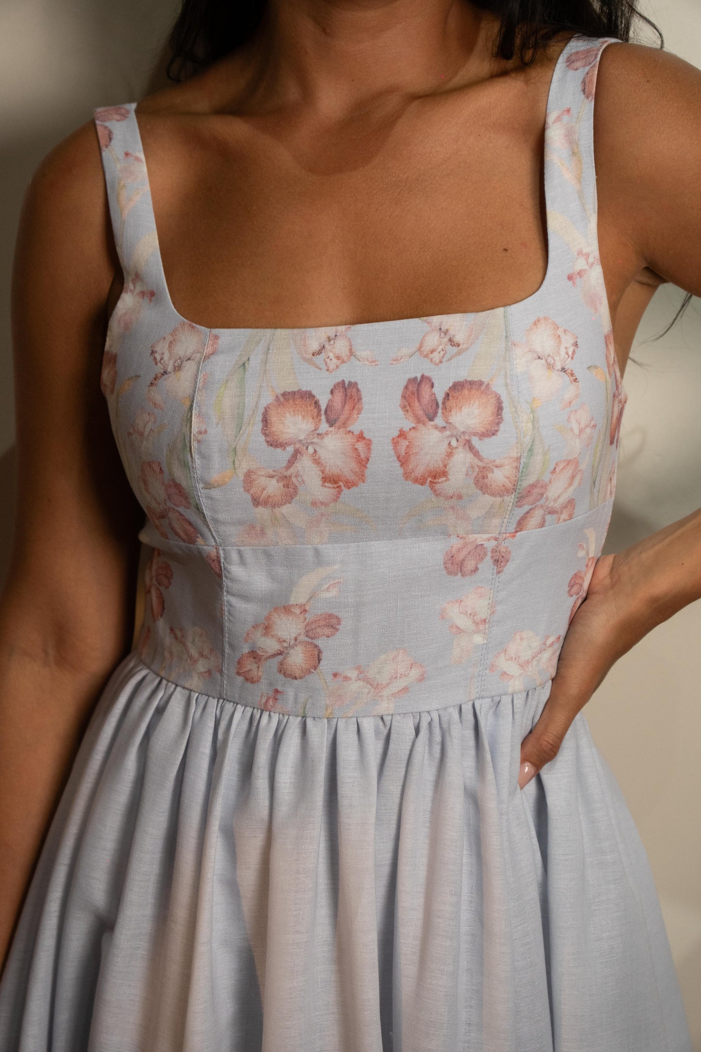 VESTIDO CANDY