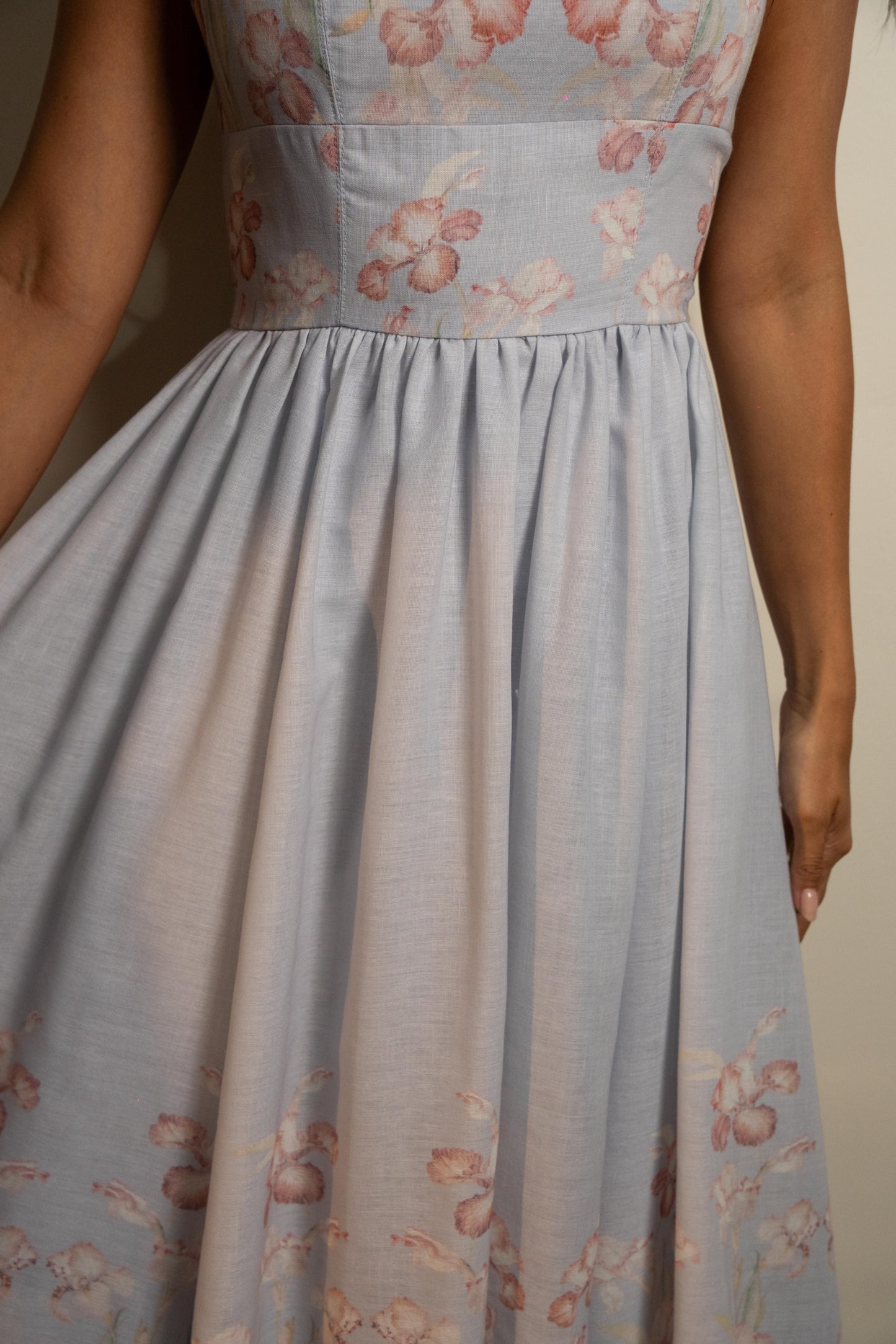 VESTIDO CANDY