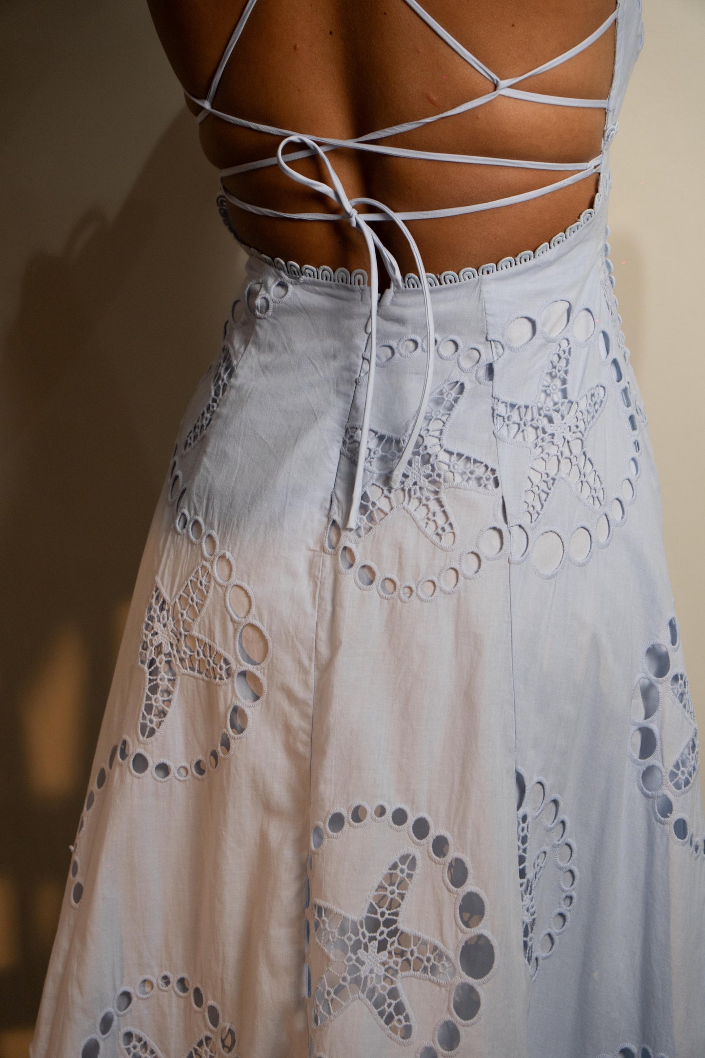 VESTIDO LUNA
