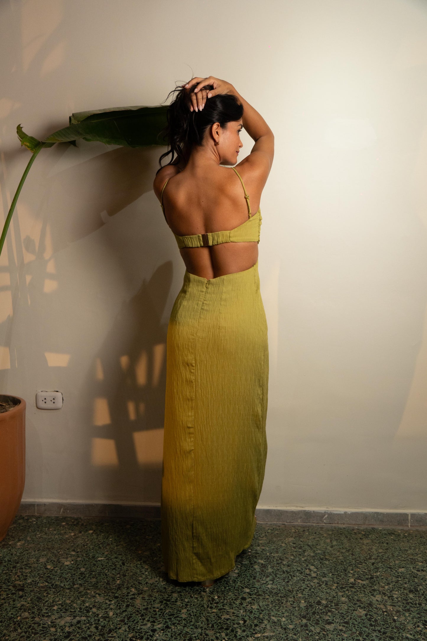 VESTIDO PARIS