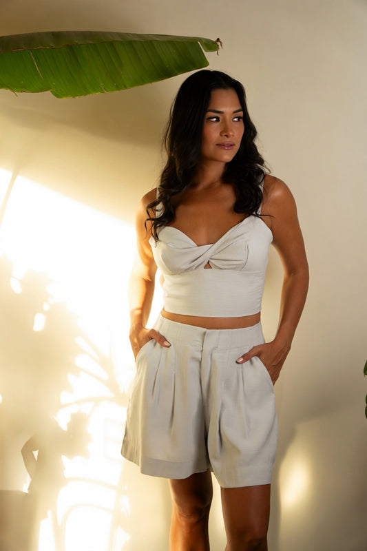 SET CLARISSA