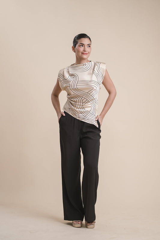 Conjunto Lines