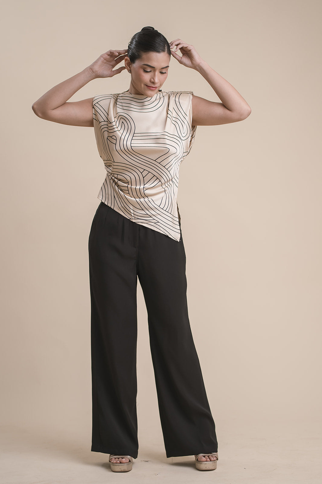 Conjunto Lines