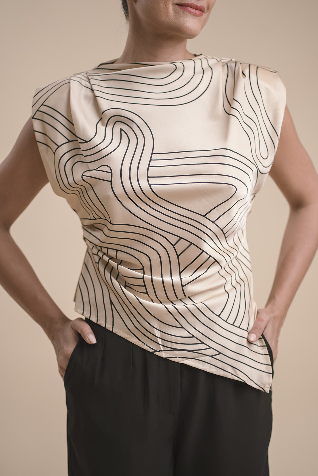 Conjunto Lines