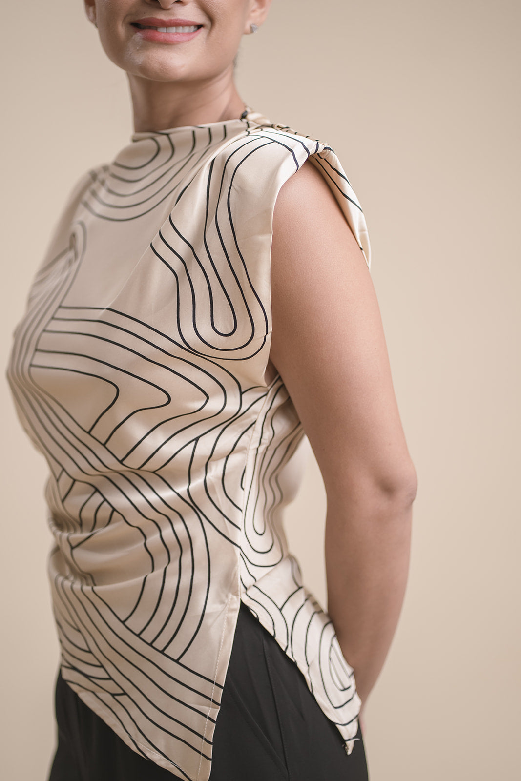 Conjunto Lines