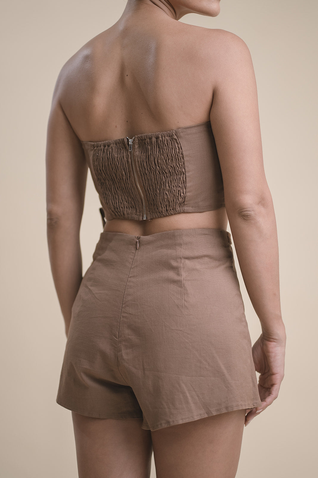 Conjunto Cocoa