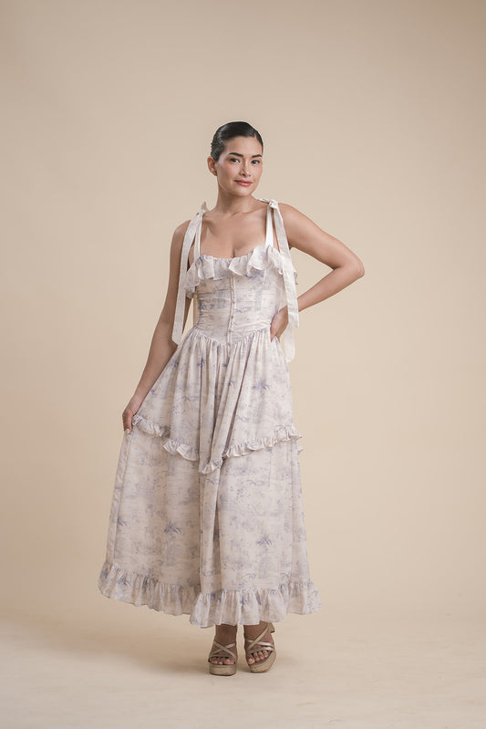 Vestido Alicia