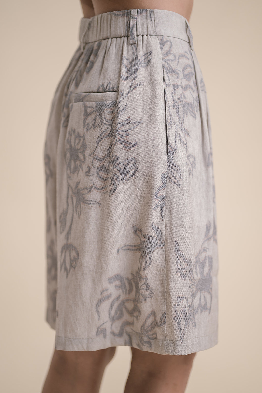 Conjunto Leaves