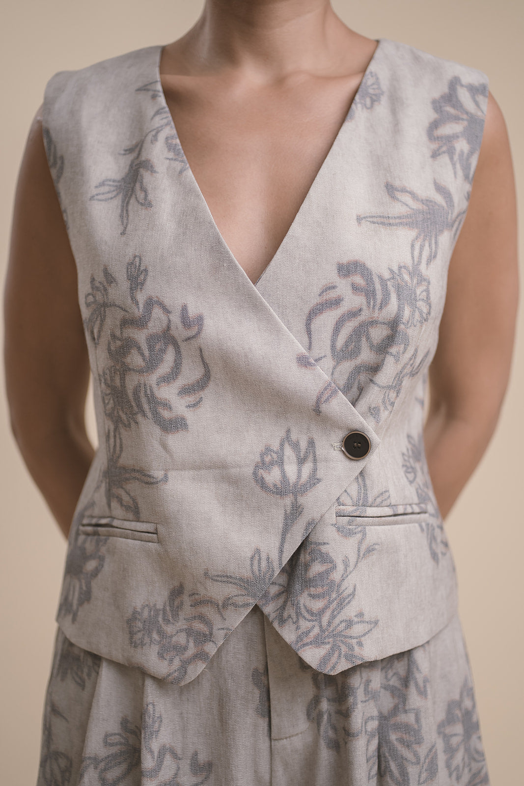 Conjunto Leaves