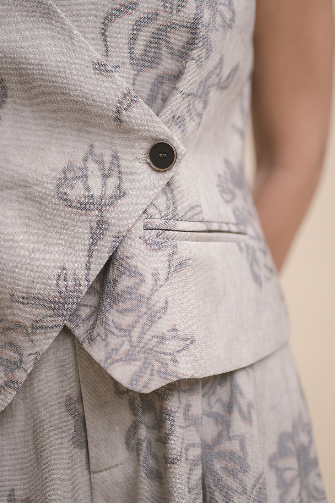 Conjunto Leaves