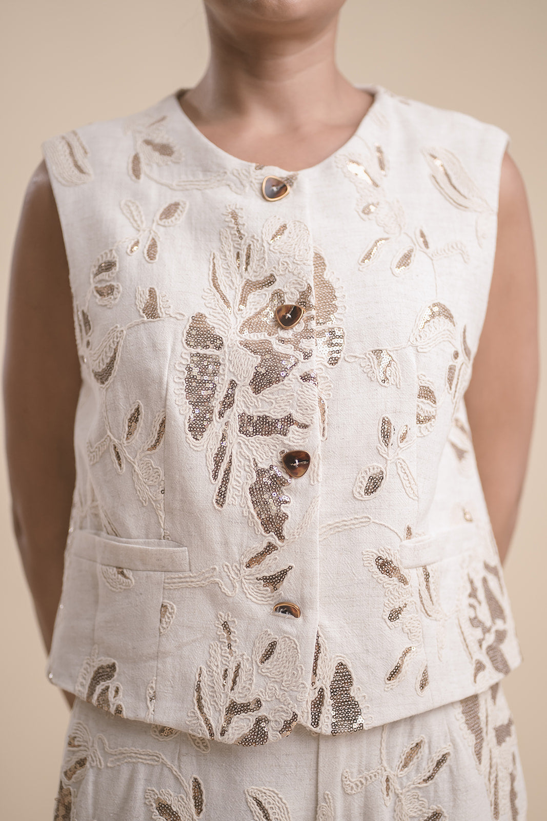 Conjunto Gold