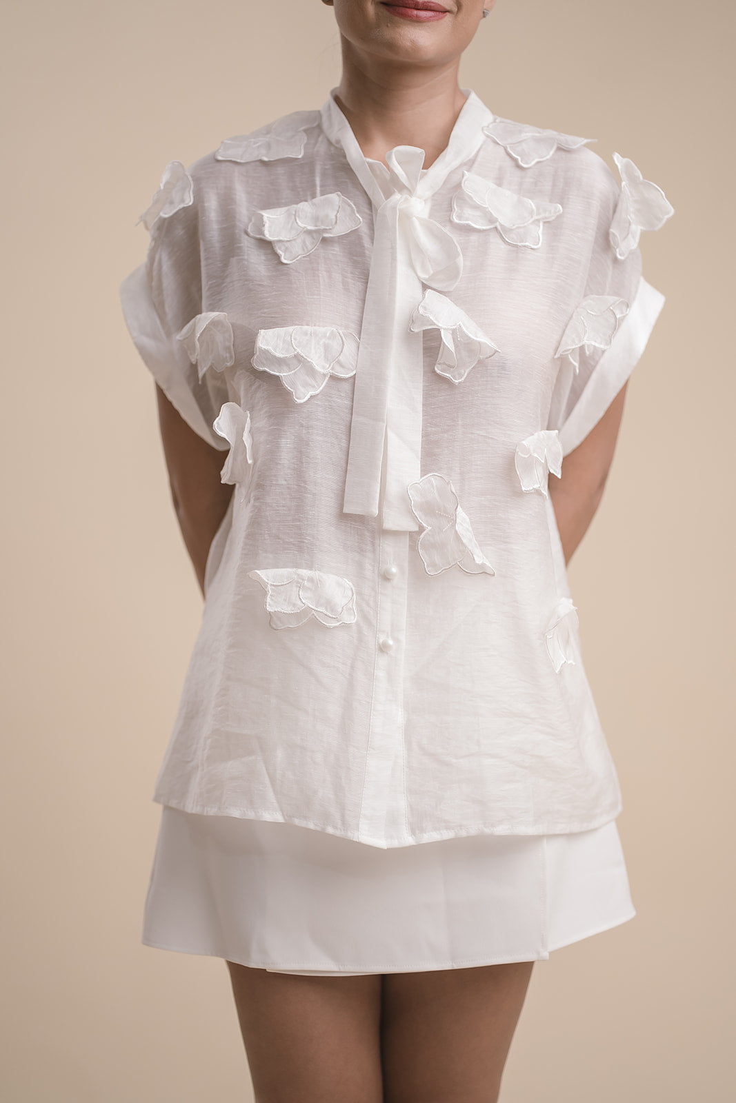 Falda Short Samantha