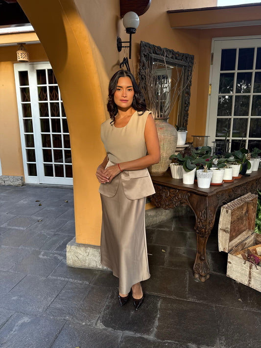 COCTEL DRESS ANA